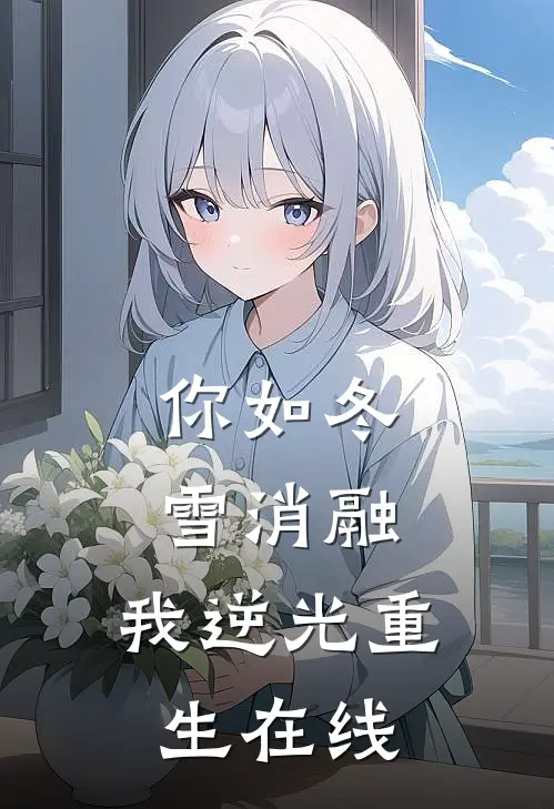 你如冬雪消融，我逆光重生在线