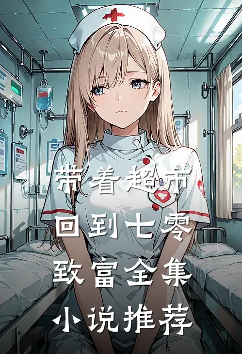 带着超市回到七零致富全集小说推荐