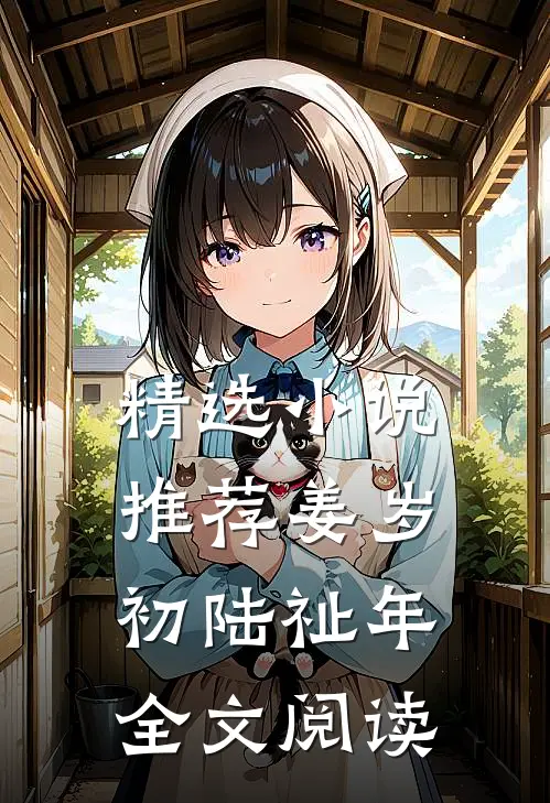 精选小说推荐姜岁初陆祉年全文阅读
