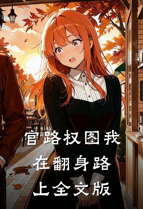官路权图我在翻身路上全文版