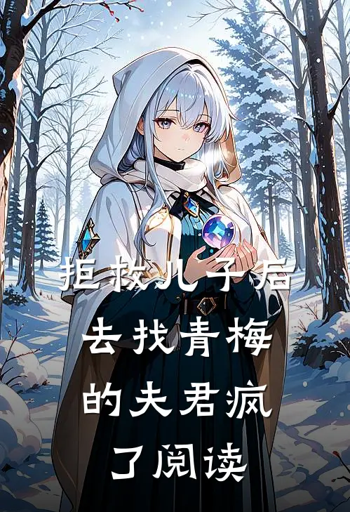拒救儿子后，去找青梅的夫君疯了阅读