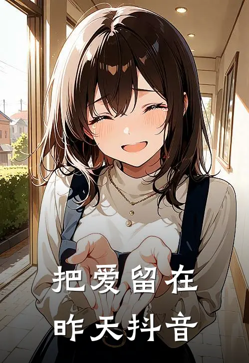 把爱留在昨天抖音