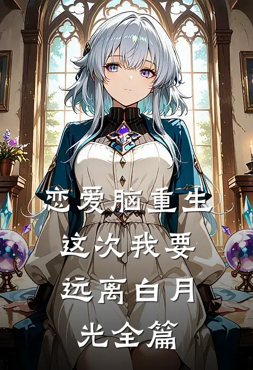 恋爱脑重生，这次我要远离白月光全篇