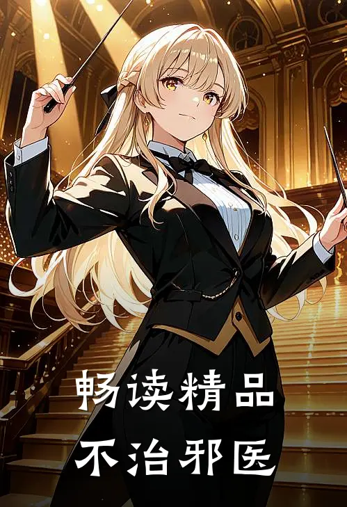 畅读精品不治邪医
