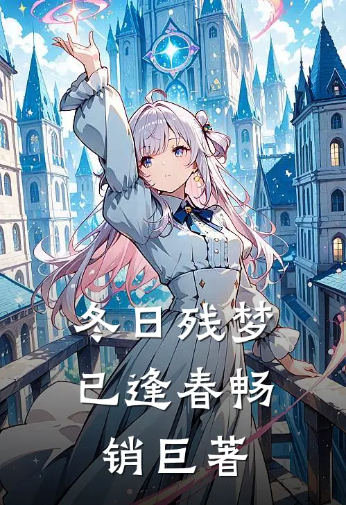 冬日残梦已逢春畅销巨著