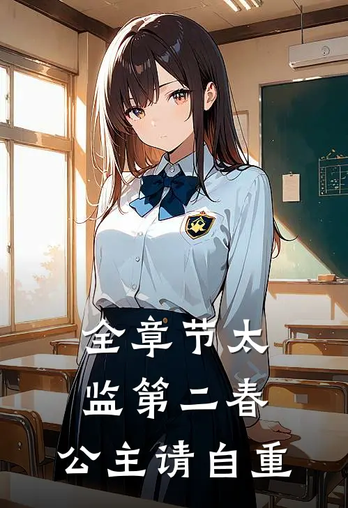 全章节太监第二春，公主请自重