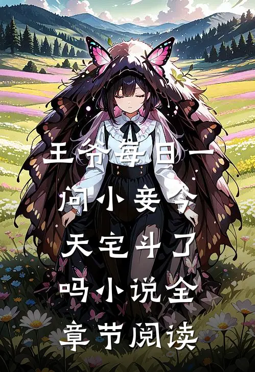王爷每日一问小妾今天宅斗了吗小说全章节阅读