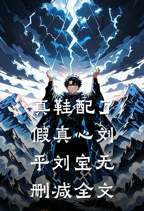 真鞋配了假真心刘平刘宝无删减全文