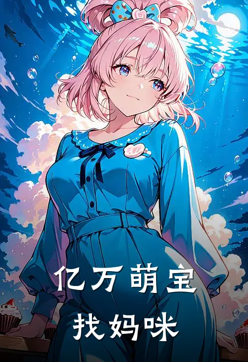 亿万萌宝找妈咪