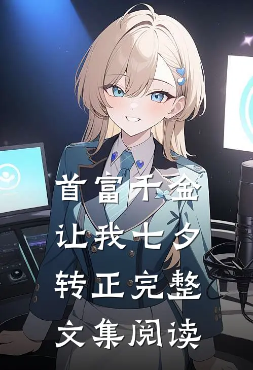 首富千金让我七夕转正完整文集阅读