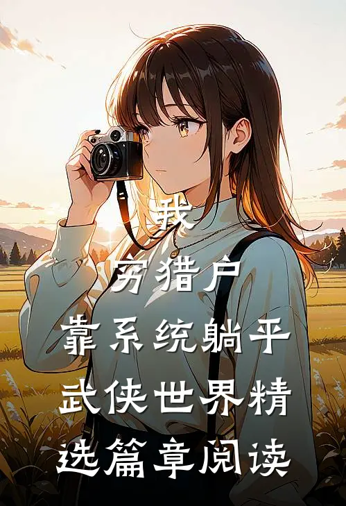 我，穷猎户，靠系统躺平武侠世界精选篇章阅读