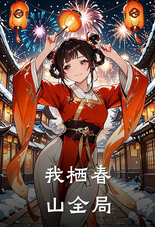 我栖春山全局