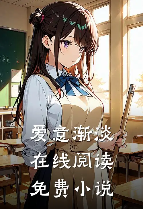 爱意渐淡在线阅读免费小说