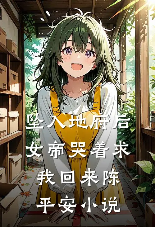 坠入地府后，女帝哭着求我回来陈平安小说