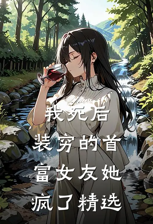 我死后，装穷的首富女友她疯了精选