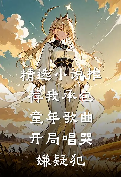 精选小说推荐我承包童年歌曲，开局唱哭嫌疑犯