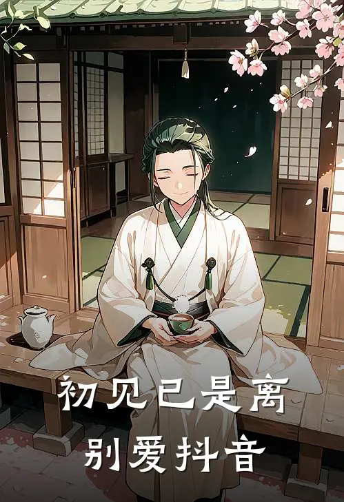 初见已是离别爱抖音