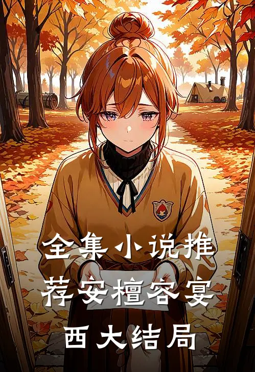 全集小说推荐安檀容宴西大结局