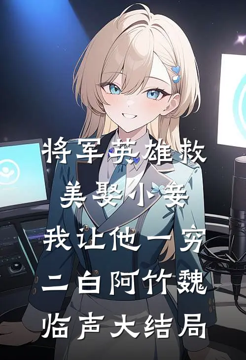 将军英雄救美娶小妾，我让他一穷二白阿竹魏临声大结局