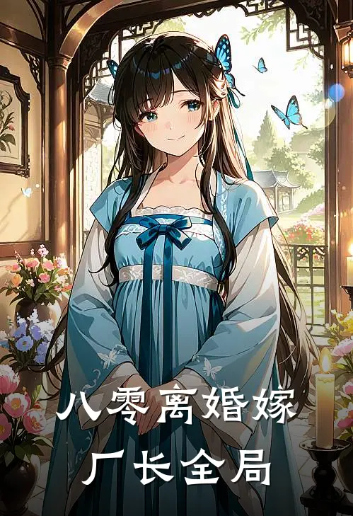 八零离婚嫁厂长全局