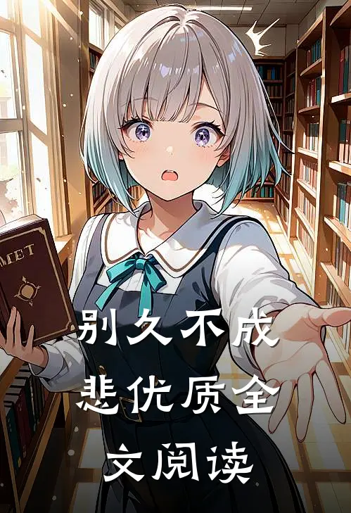 别久不成悲优质全文阅读