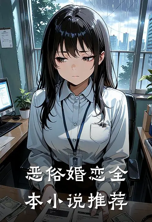 恶俗婚恋全本小说推荐