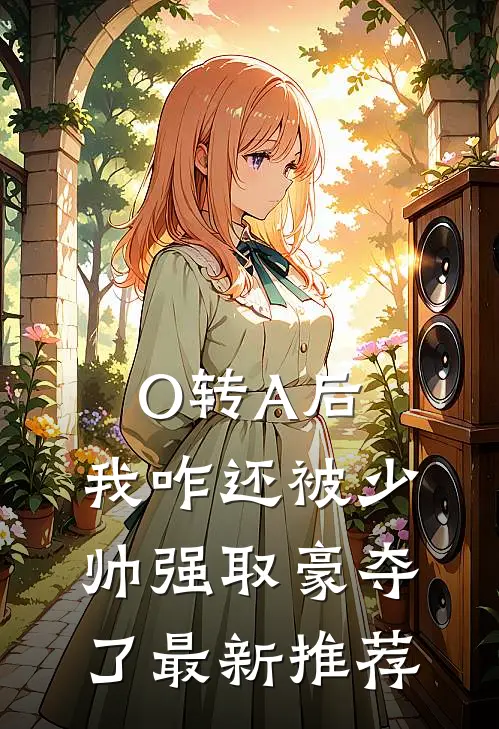 O转A后，我咋还被少帅强取豪夺了最新推荐