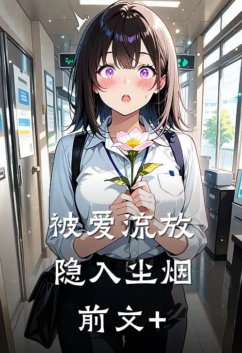 被爱流放，隐入尘烟前文+