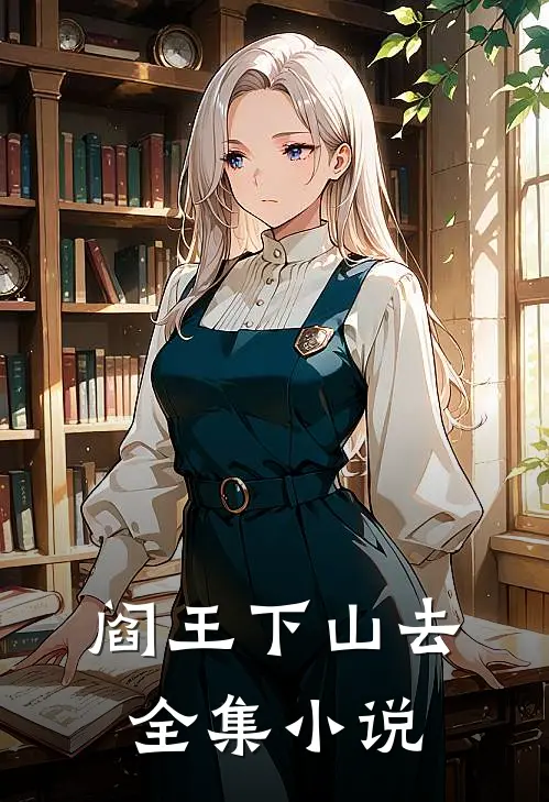 阎王下山去全集小说