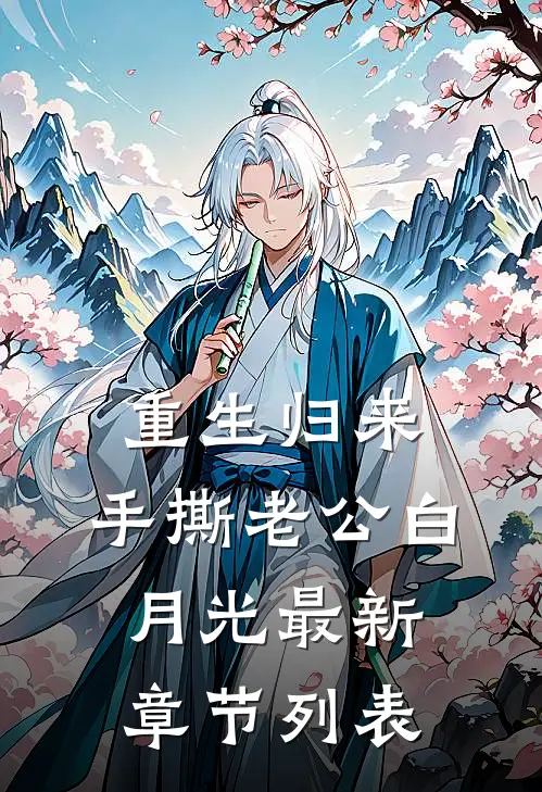 重生归来，手撕老公白月光最新章节列表