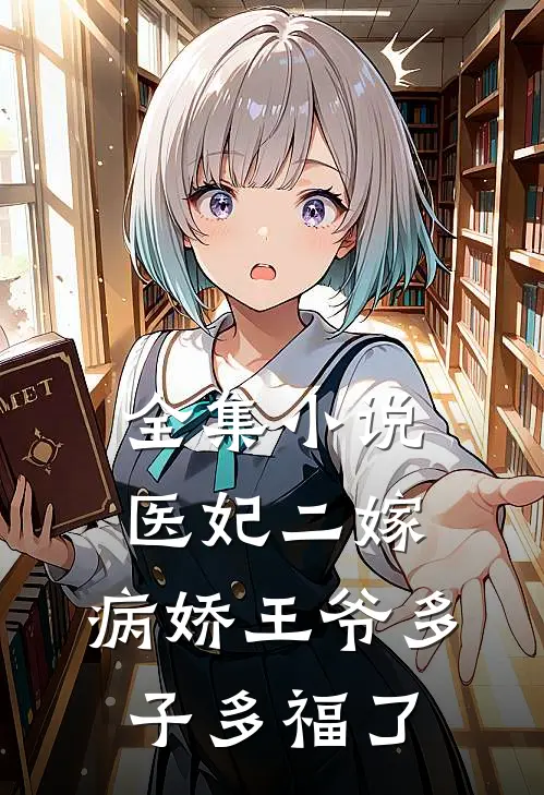 全集医妃二嫁,病娇王爷多子多福了