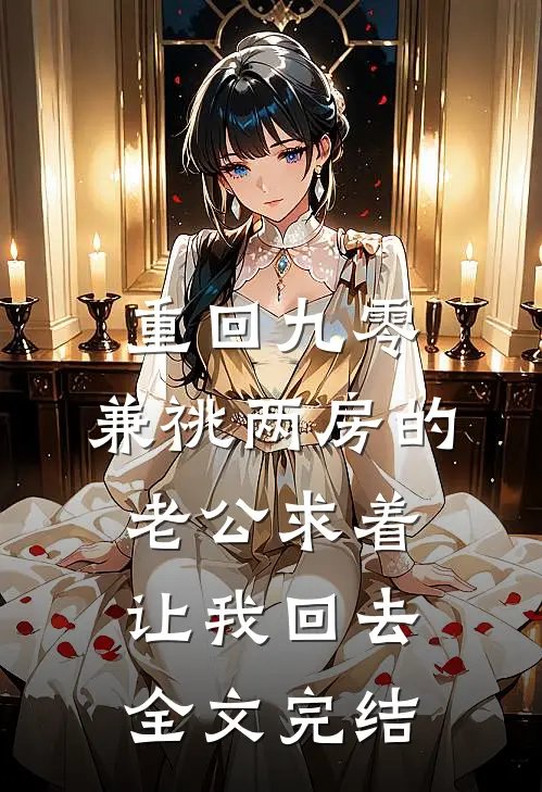 重回九零，兼祧两房的老公求着让我回去全文完结