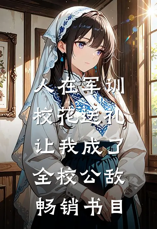 人在军训，校花送礼让我成了全校公敌畅销书目