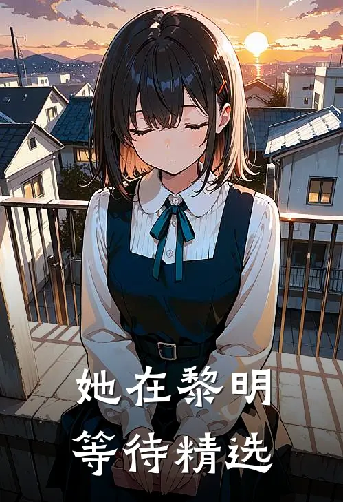 她在黎明等待精选