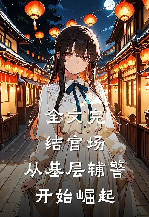 全文完结官场：从基层辅警开始崛起