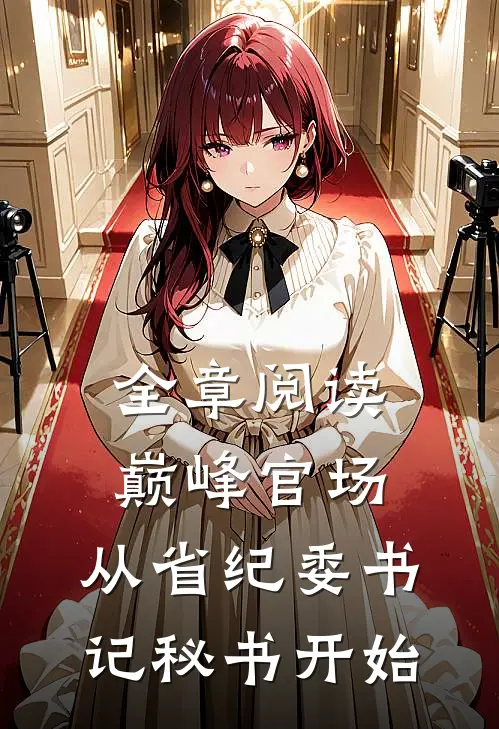 全章阅读巅峰官场：从省纪委书记秘书开始