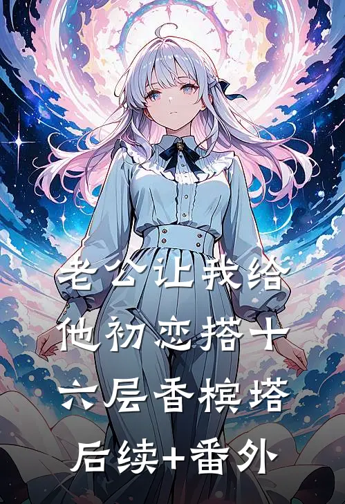 老公让我给他初恋搭十六层香槟塔后续+番外