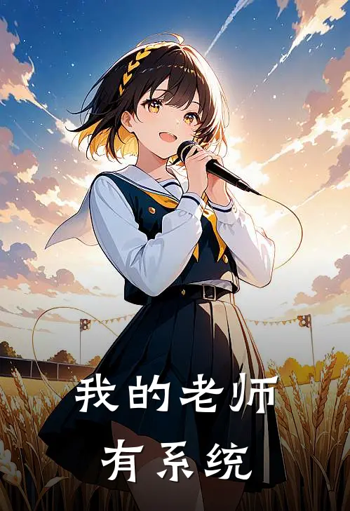 我的老师有系统