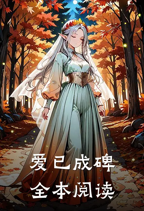 爱已成碑全本阅读