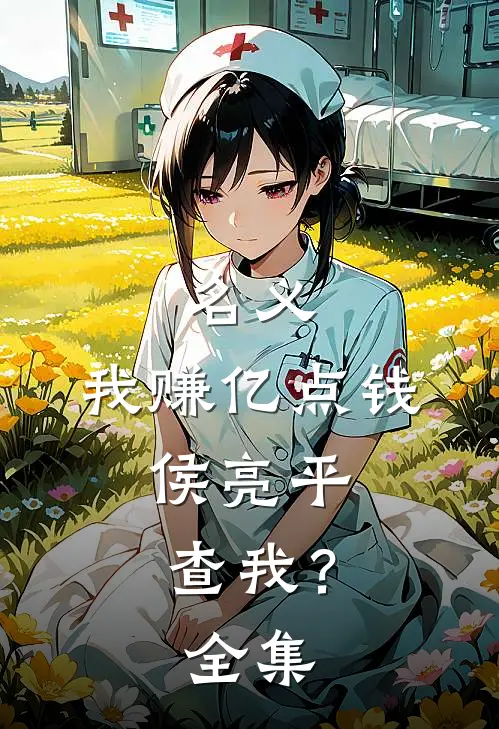 名义：我赚亿点钱，侯亮平查我？全集