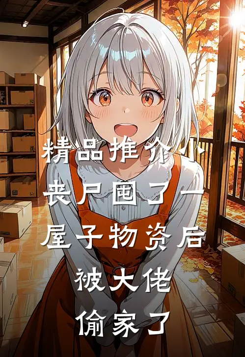 精品推介小丧尸囤了一屋子物资后，被大佬偷家了