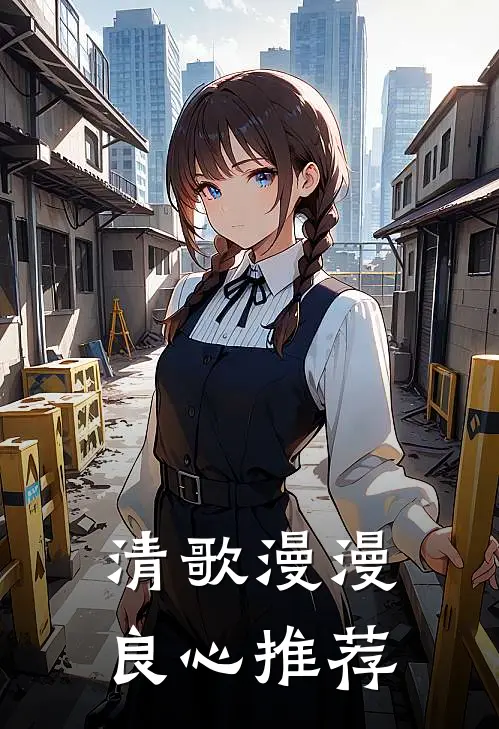 清歌漫漫良心推荐