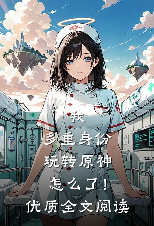 我，多重身份，玩转原神怎么了！优质全文阅读