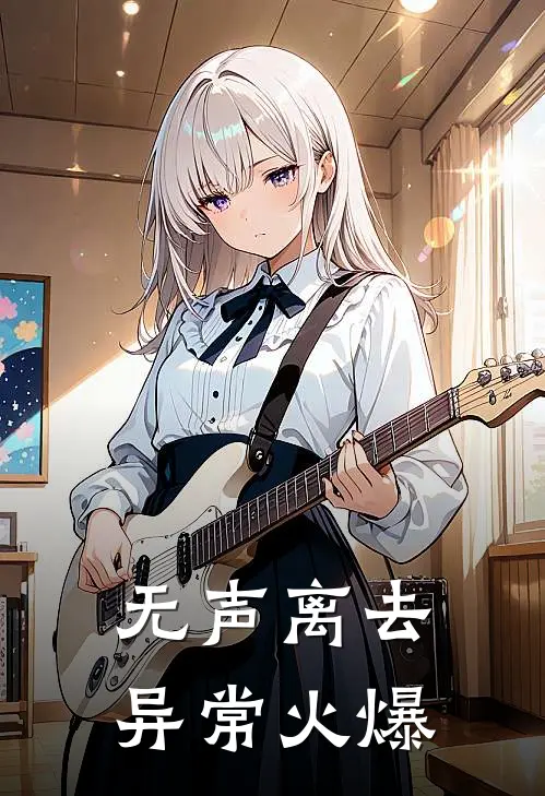 无声离去异常火爆