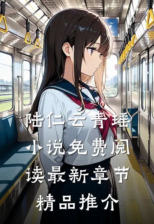 陆仁云青瑶小说免费阅读最新章节精品推介