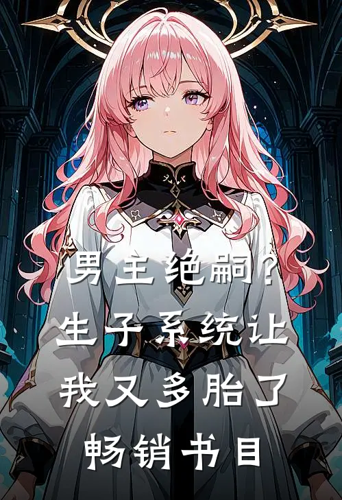 男主绝嗣？生子系统让我又多胎了畅销书目