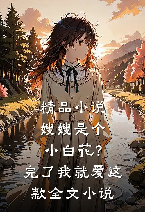 精品小说嫂嫂是个小白花？完了，我就爱这款全文小说
