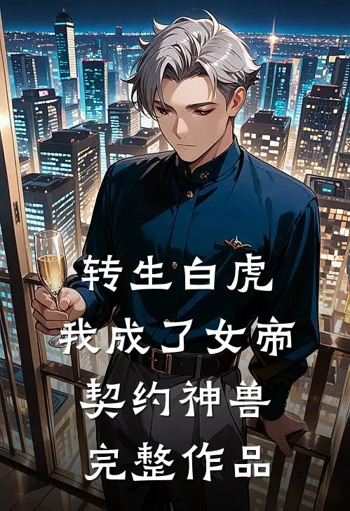 转生白虎,我成了女帝契约神兽完整作品在线观看