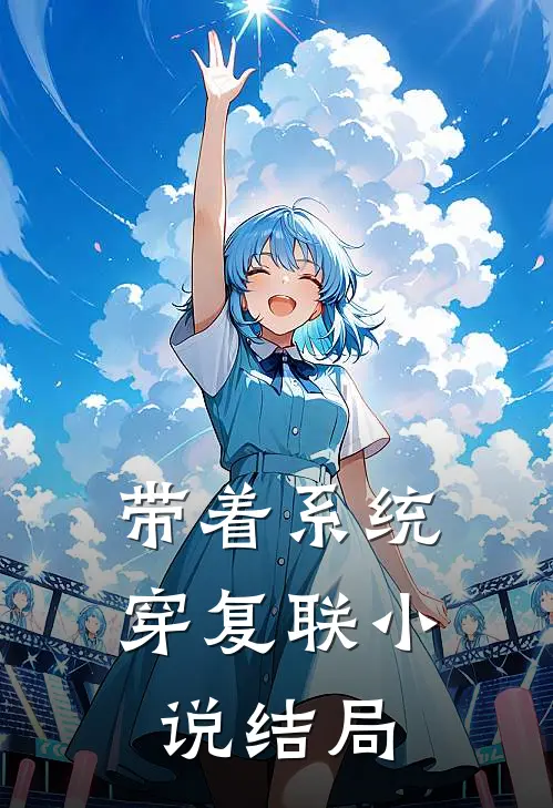 带着系统穿复联小说结局