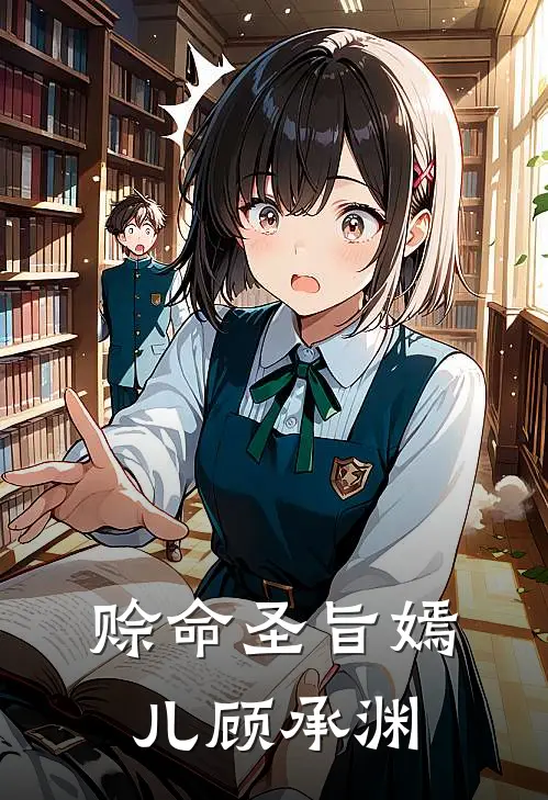 赊命圣旨(嫣儿顾承渊)